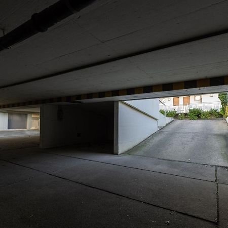 Fuerstenhof Windrose Grömitz Kültér fotó